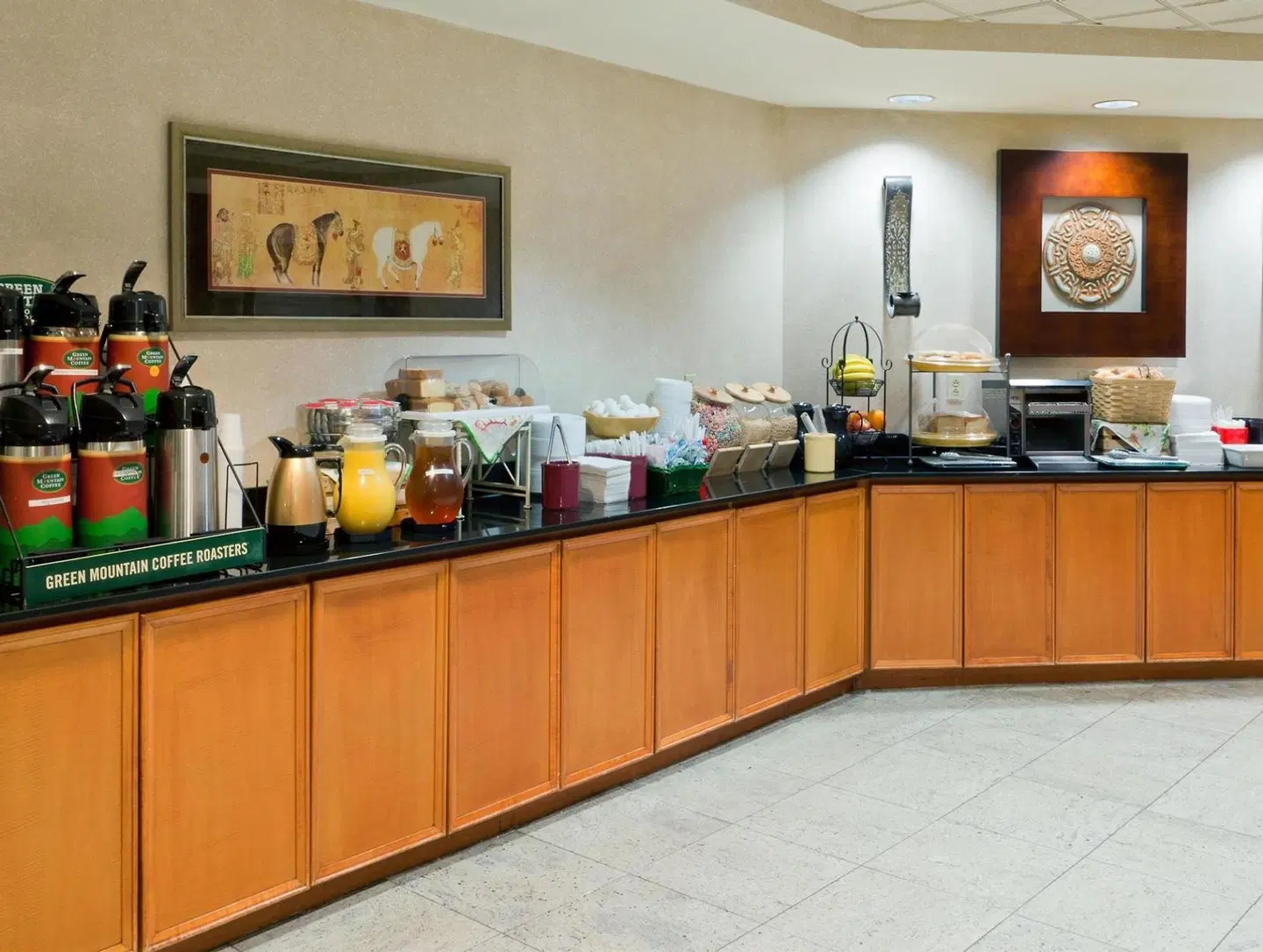 La Quinta Inn & Suites by Wyndham Garden City LOUNGE_LOBBY