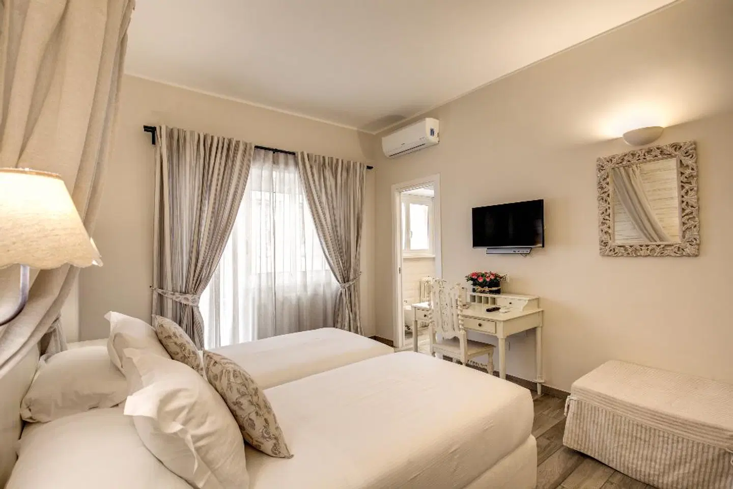 Casa Mia Vaticano ROOM_EXAMPLE