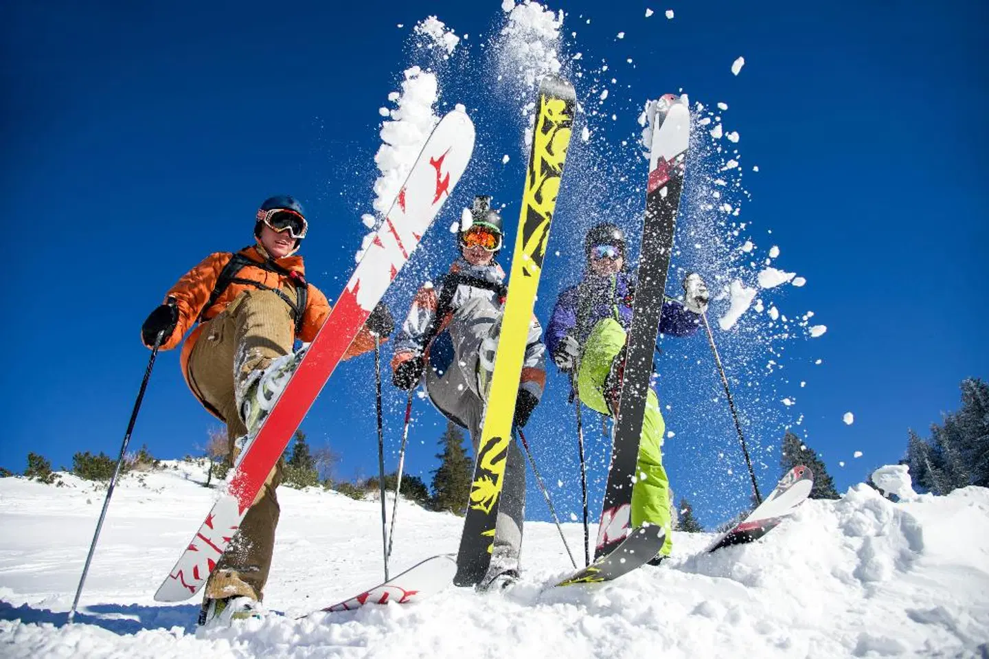 AlpenSchlössl SPORTS_AND_LEISURE