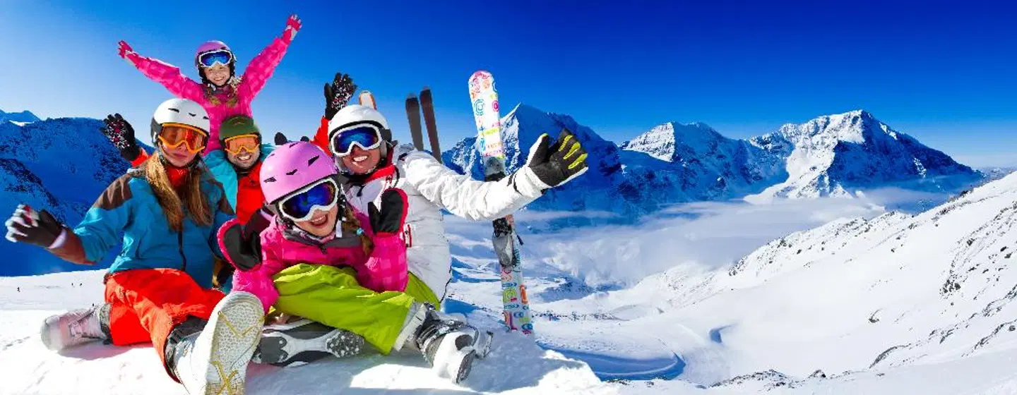 AlpenSchlössl SPORTS_AND_LEISURE