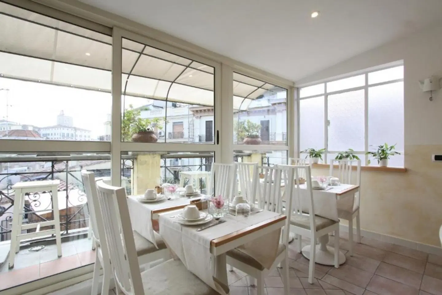 La Fenice Restaurant