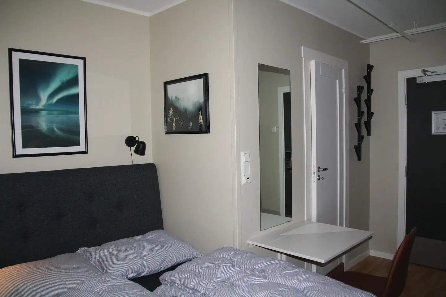 Oslo Vandrerhjem Haraldsheim ROOM_EXAMPLE