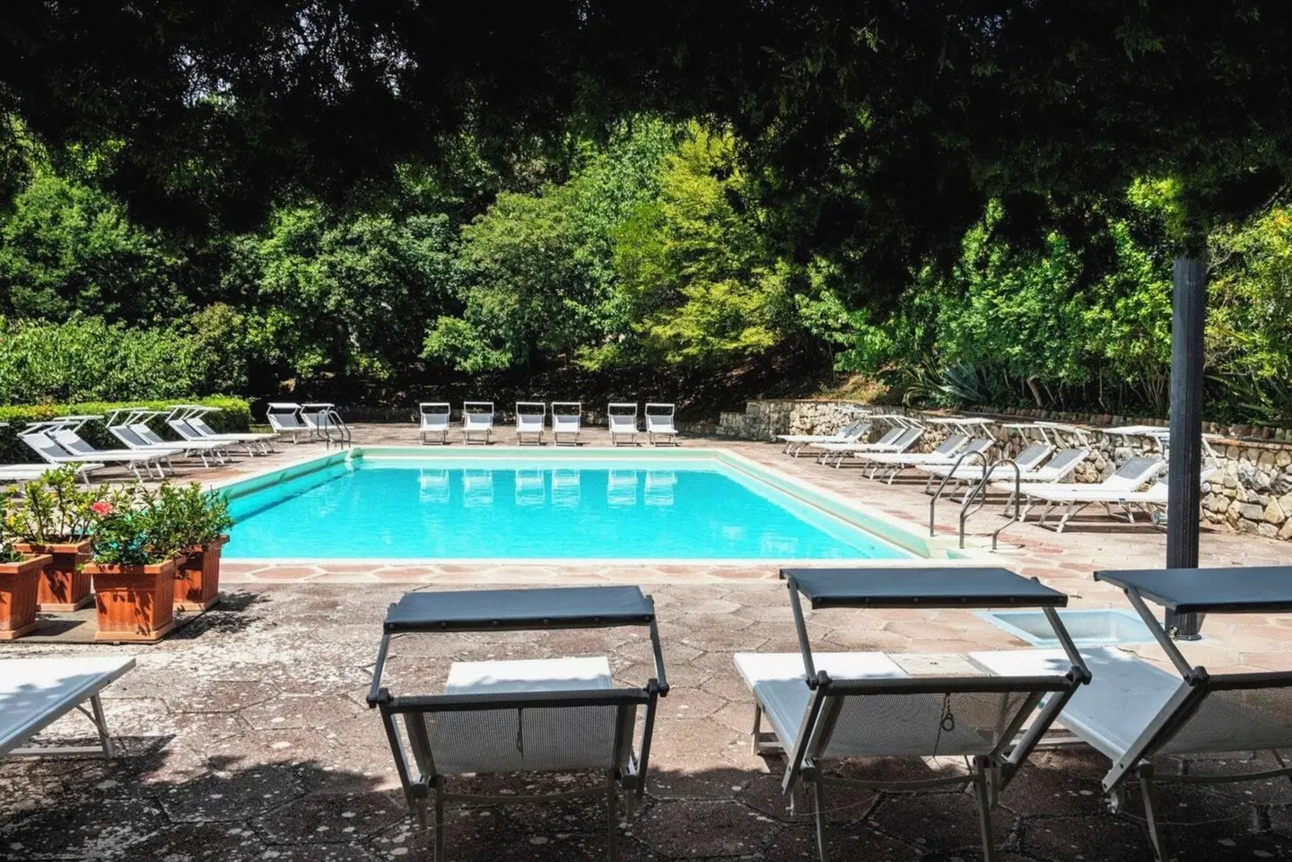 Monteconero OUTDOOR_POOL
