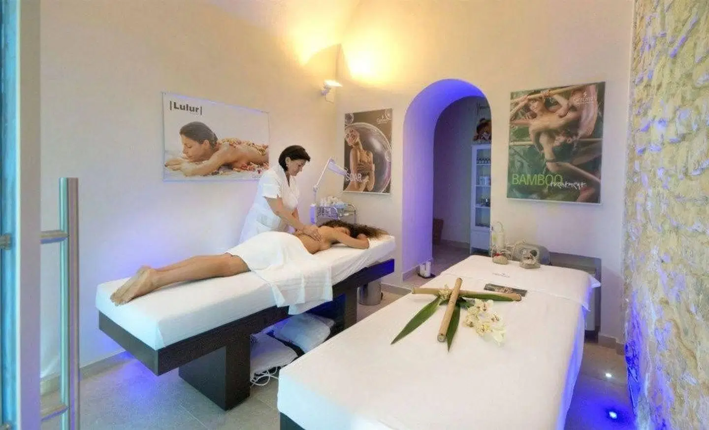 Monteconero HEALTH_BEAUTY