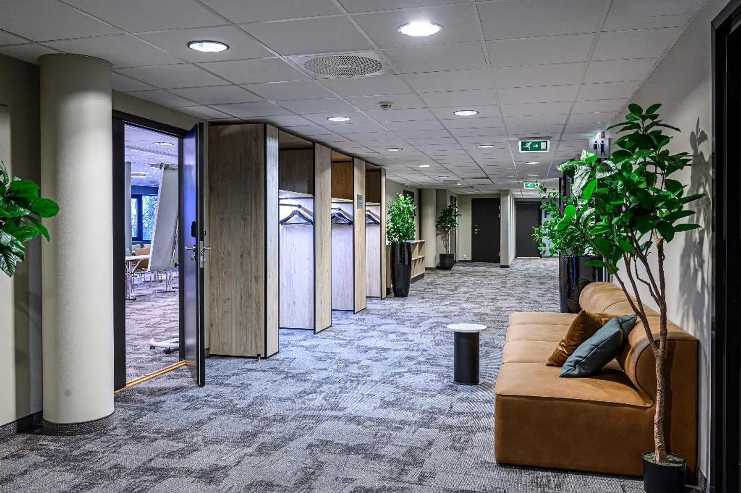 Anker Hostel LOUNGE_LOBBY