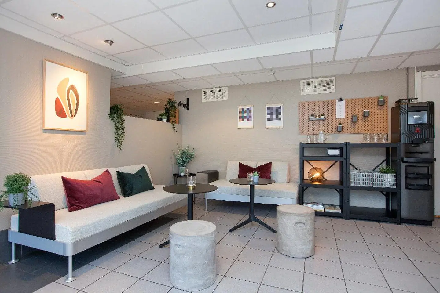 Anker Hostel LOUNGE_LOBBY