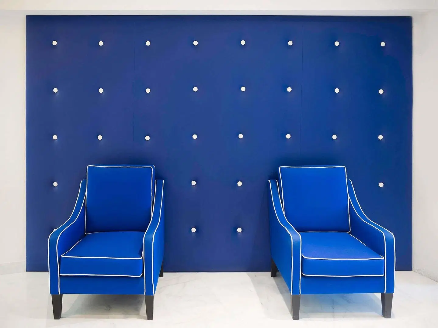Mercure Bilbao Jardines De Albia LOUNGE_LOBBY