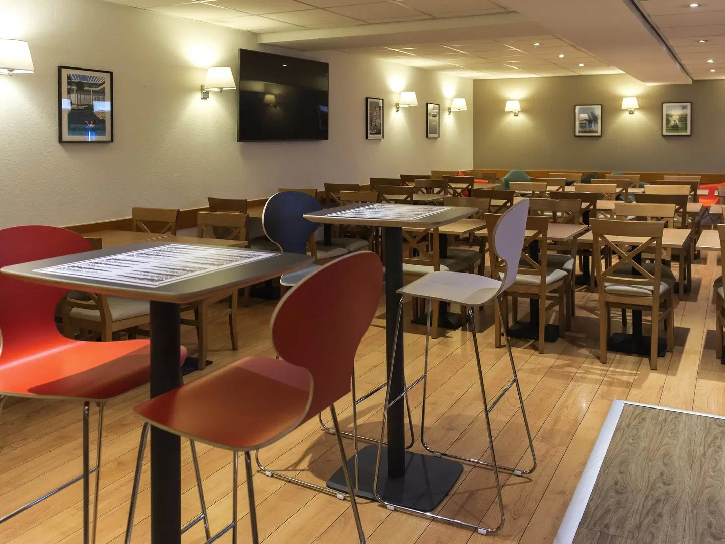 ibis Liège Centre Opéra Bar