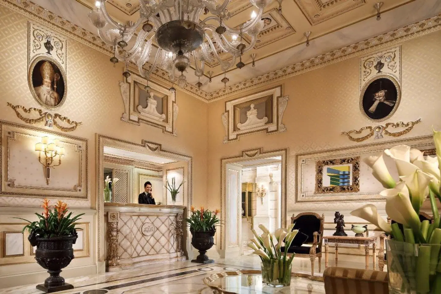 Splendide Royal LOUNGE_LOBBY