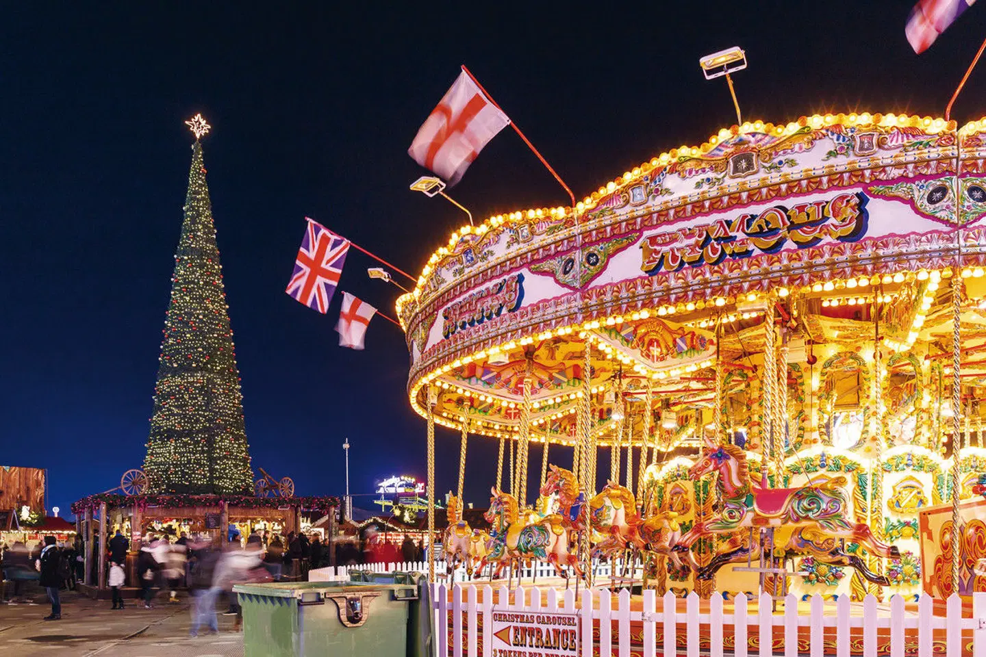 London Christmas Shopping - Hotel ibis London City - Shoreditch SPORTS_AND_LEISURE