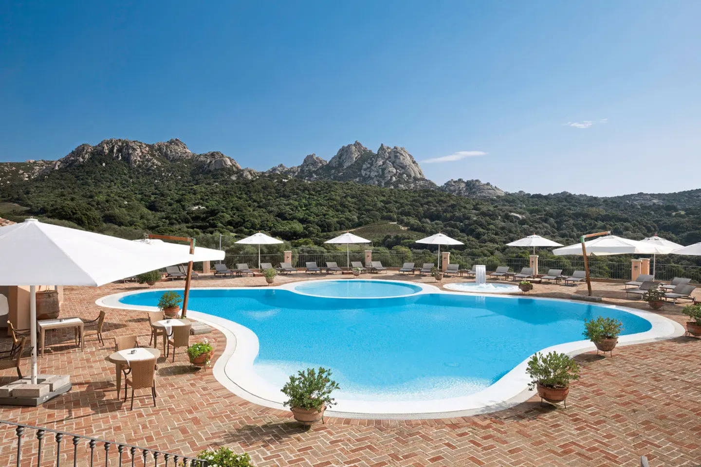 Parco degli Ulivi OUTDOOR_POOL