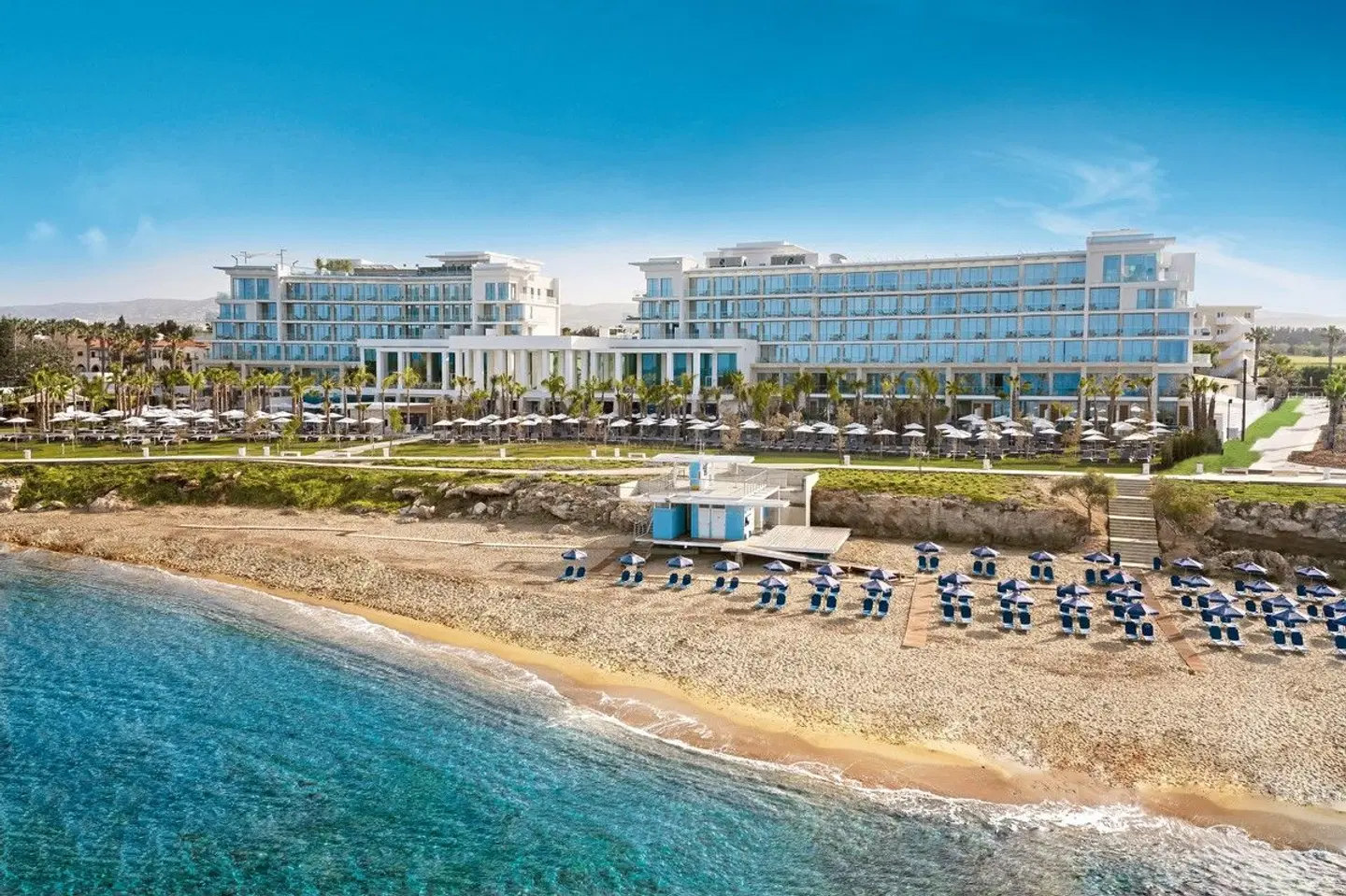 Amavi MadeForTwo Hotels BEACH
