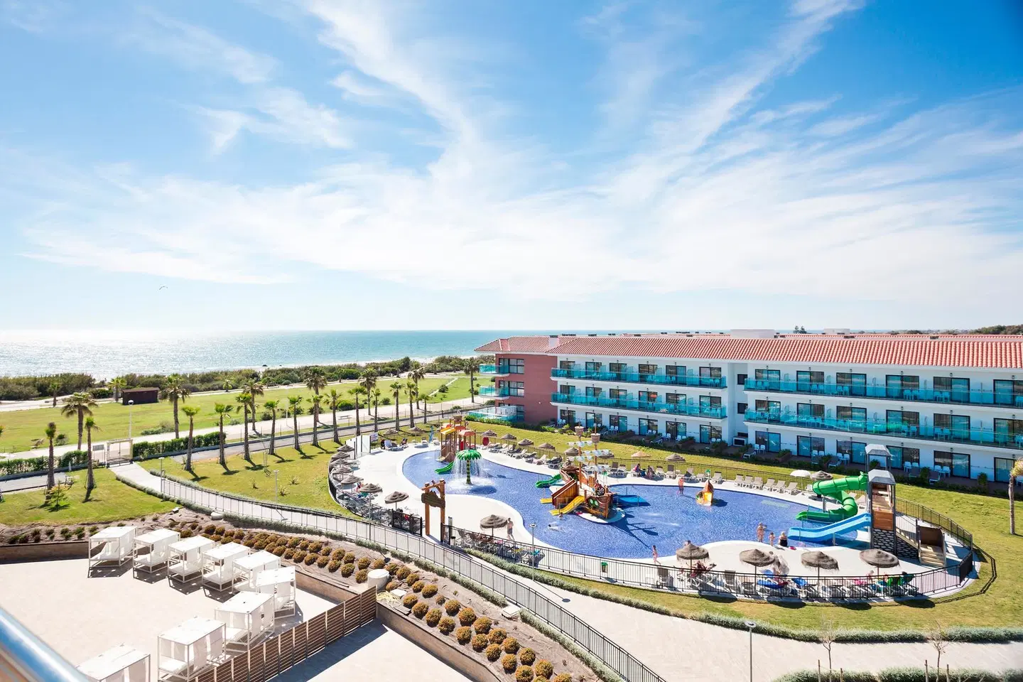 Best Costa Ballena EXTERIOR