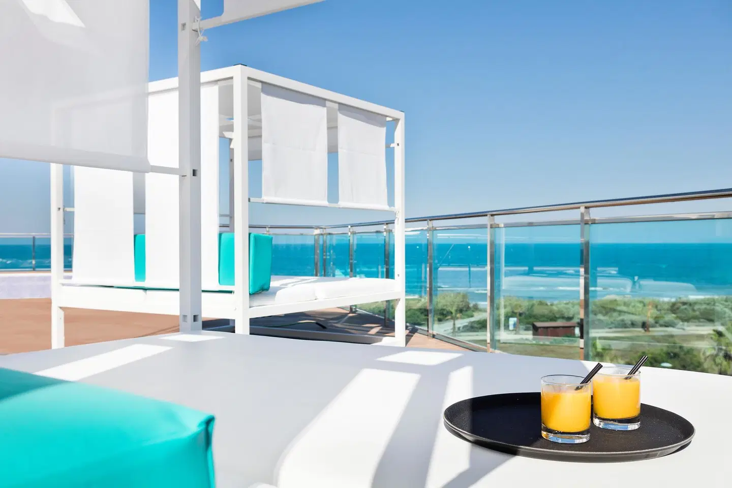 Best Costa Ballena OUTDOOR_POOL