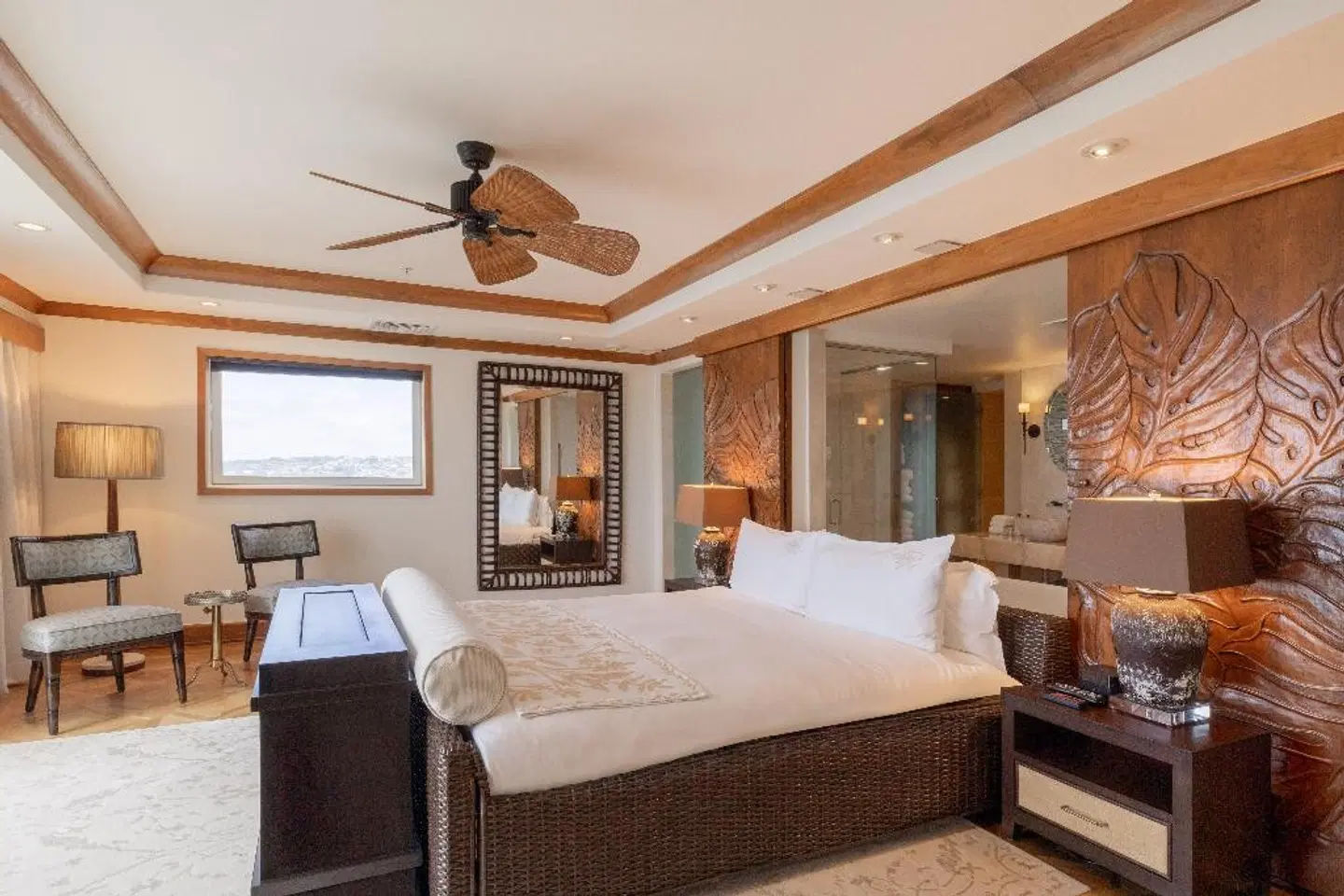 The Kahala Hotel & Resort ROOM_EXAMPLE