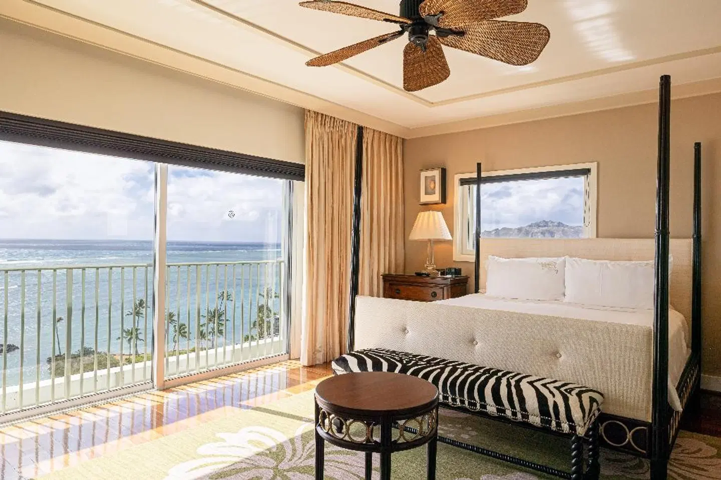 The Kahala Hotel & Resort ROOM_EXAMPLE