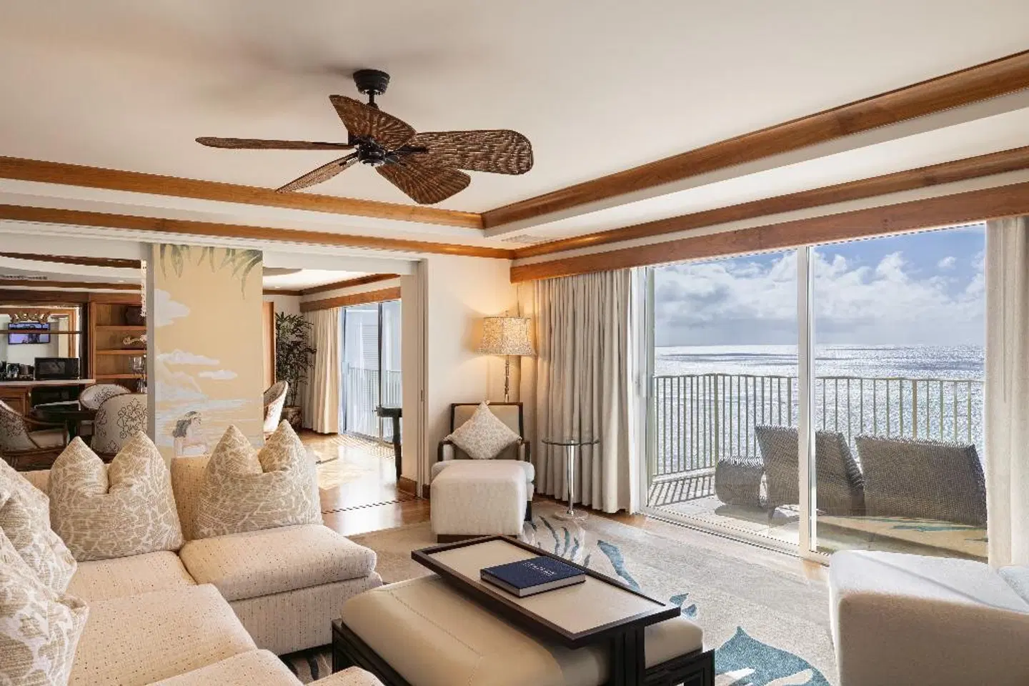 The Kahala Hotel & Resort HEALTH_BEAUTY
