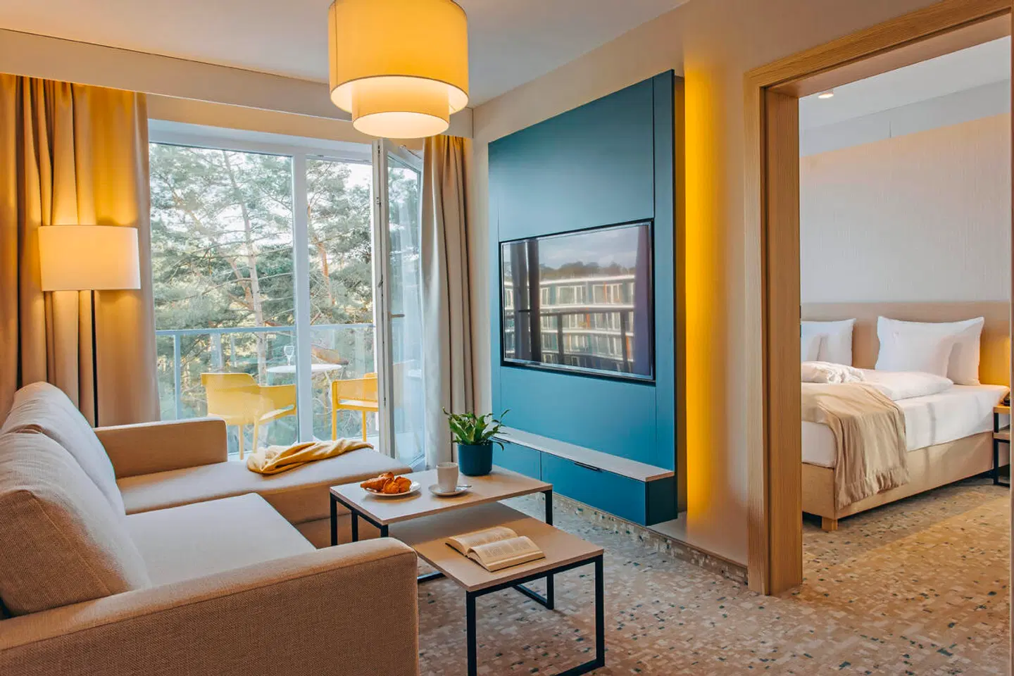 Linea Mare ROOM_EXAMPLE
