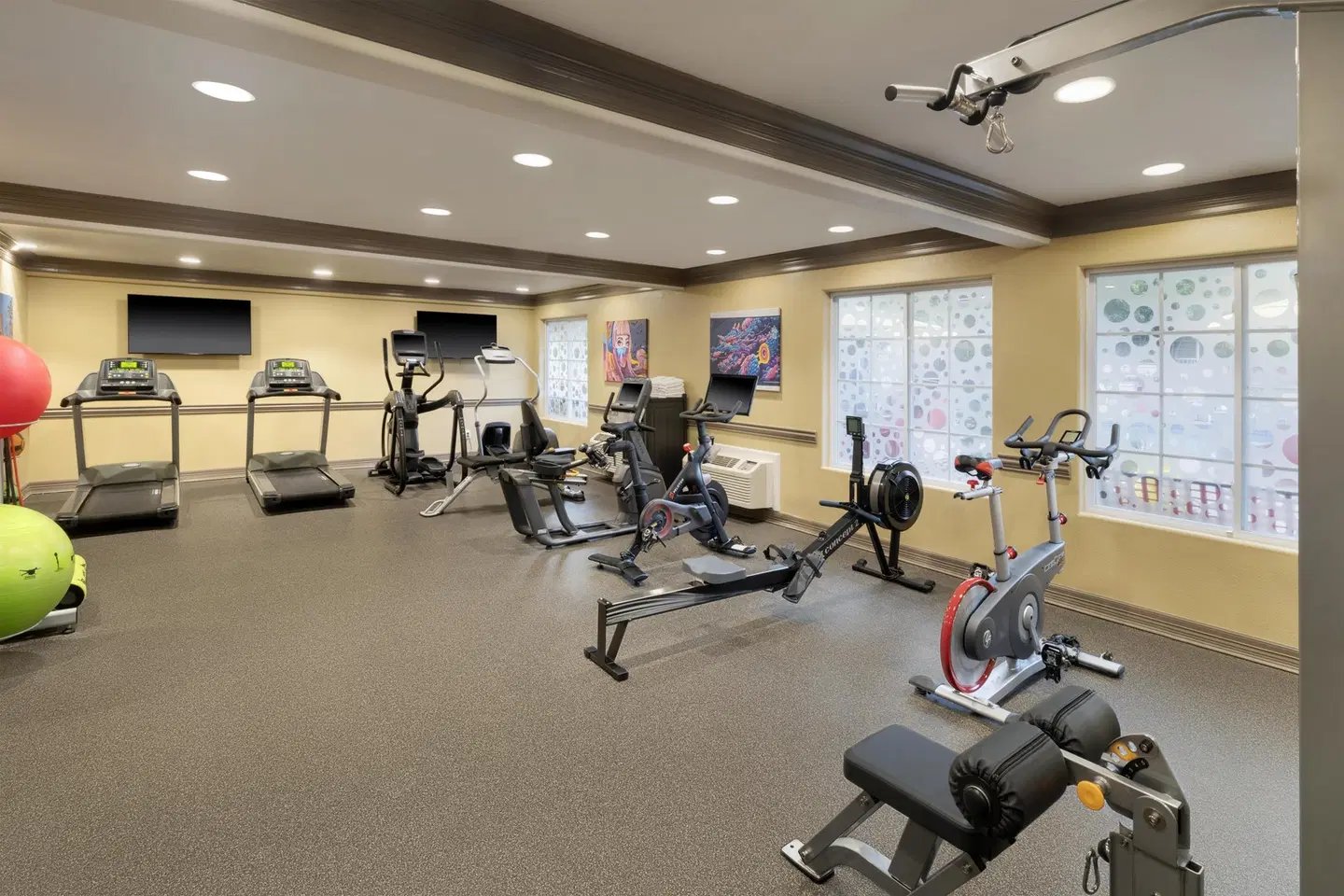 Aiden Austin City Hotel SPORTS_AND_LEISURE