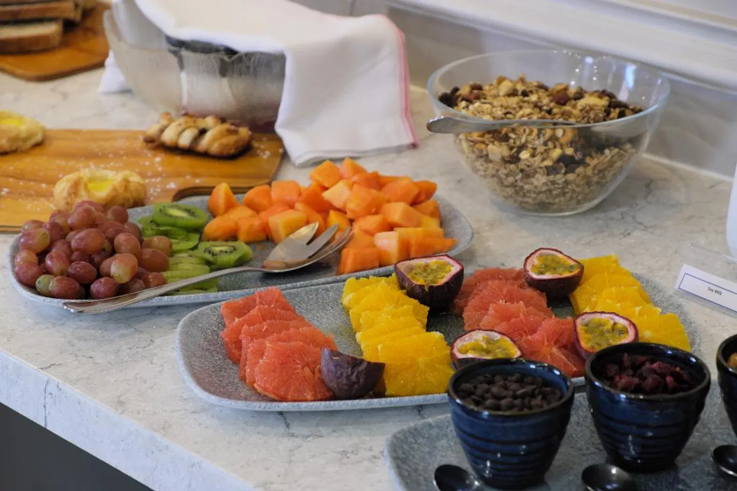 Chapter House Boutique Hotel Restaurant