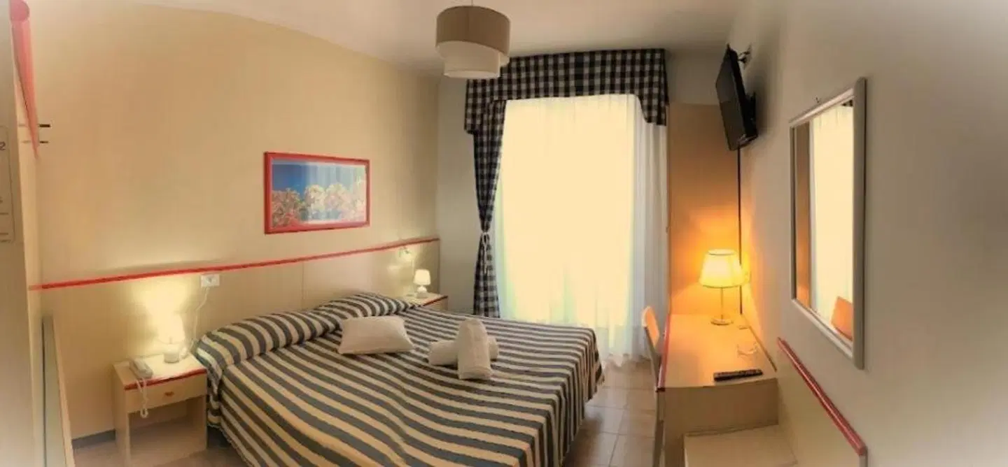 Hotel Riviera ROOM_EXAMPLE