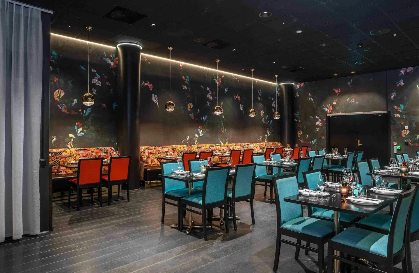 Thon Storo Restaurant
