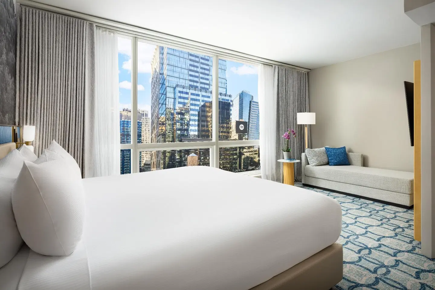 Millennium Premier New York Times Square ROOM_EXAMPLE