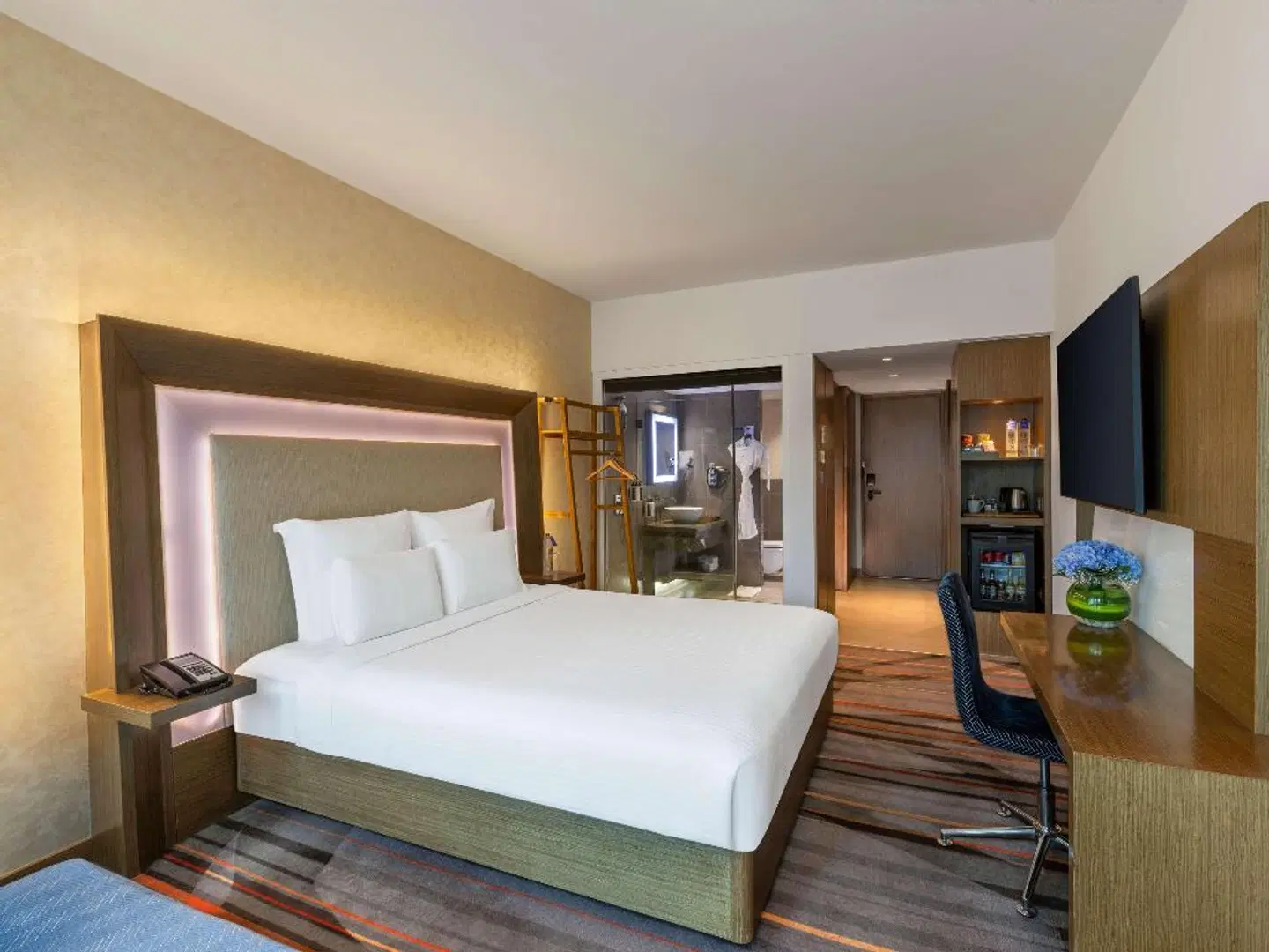 Novotel New Delhi Aerocity Hotel ROOM_EXAMPLE