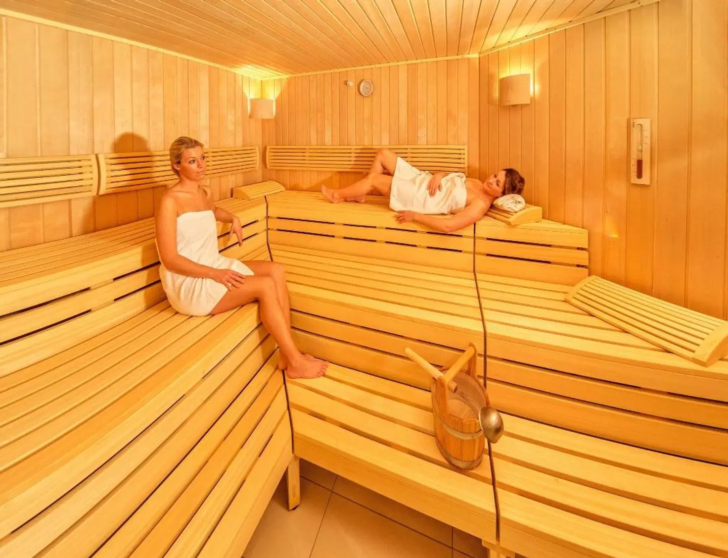 Hotel Aquamarin HEALTH_BEAUTY