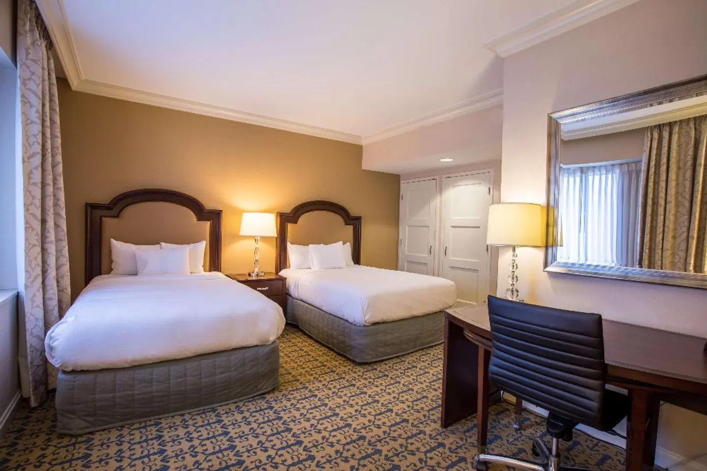 Capital Hilton ROOM_EXAMPLE