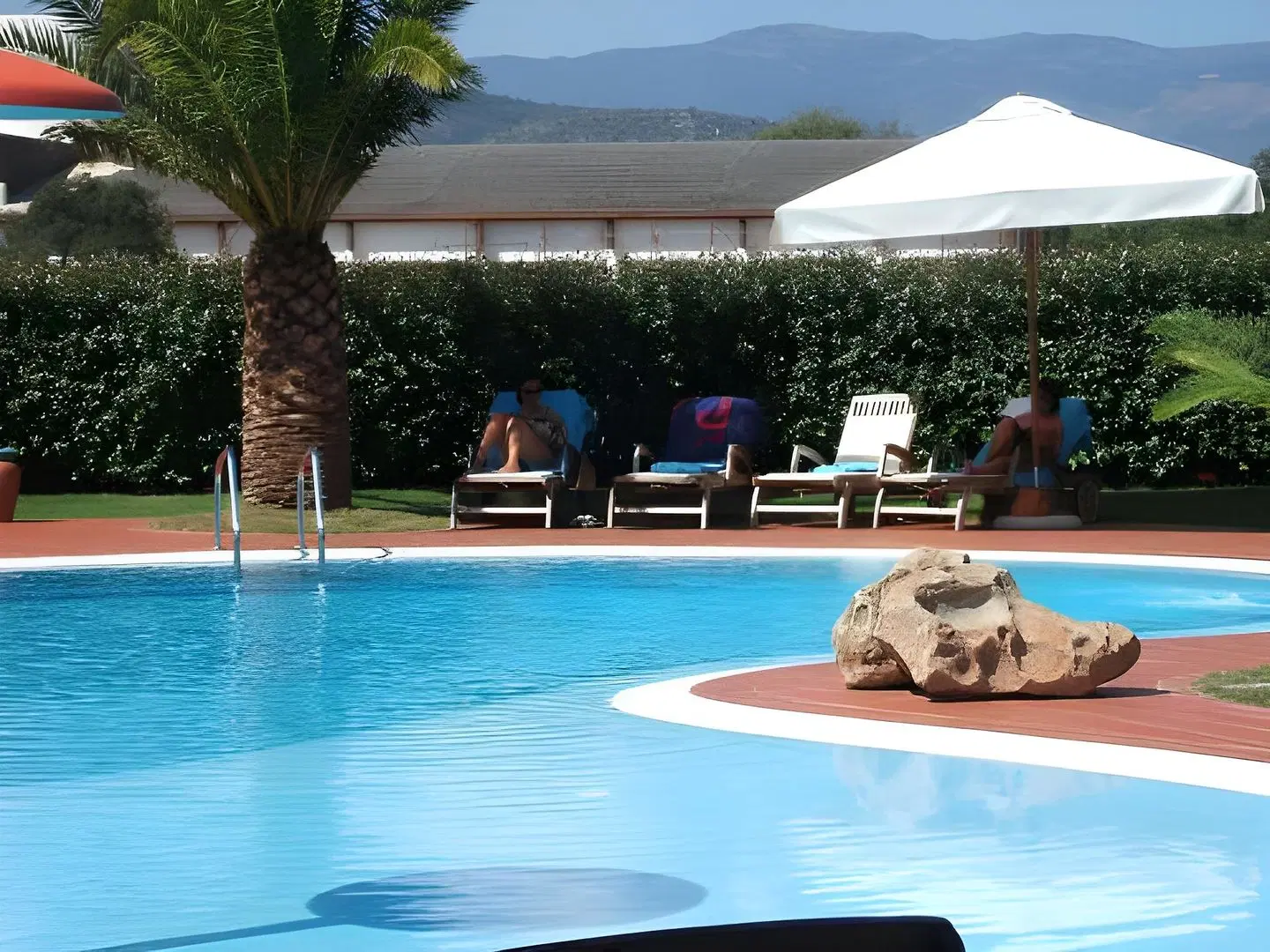 Sa Contonera OUTDOOR_POOL