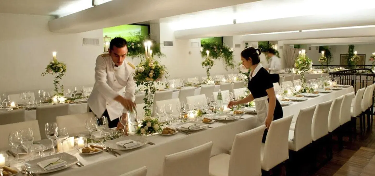 Sardegna Hotel Bar