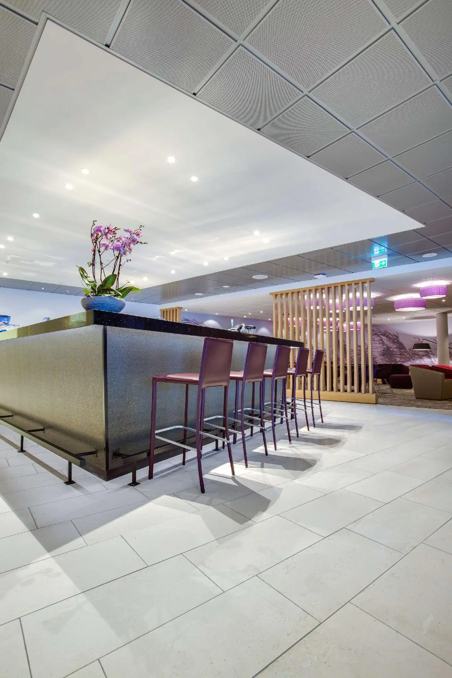 Radisson Blu Hotel & Conference Center, Oslo Alna Bar
