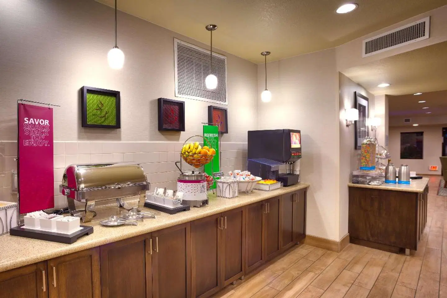 Hampton Inn Irvine East - Lake Forest ROOM_EXAMPLE