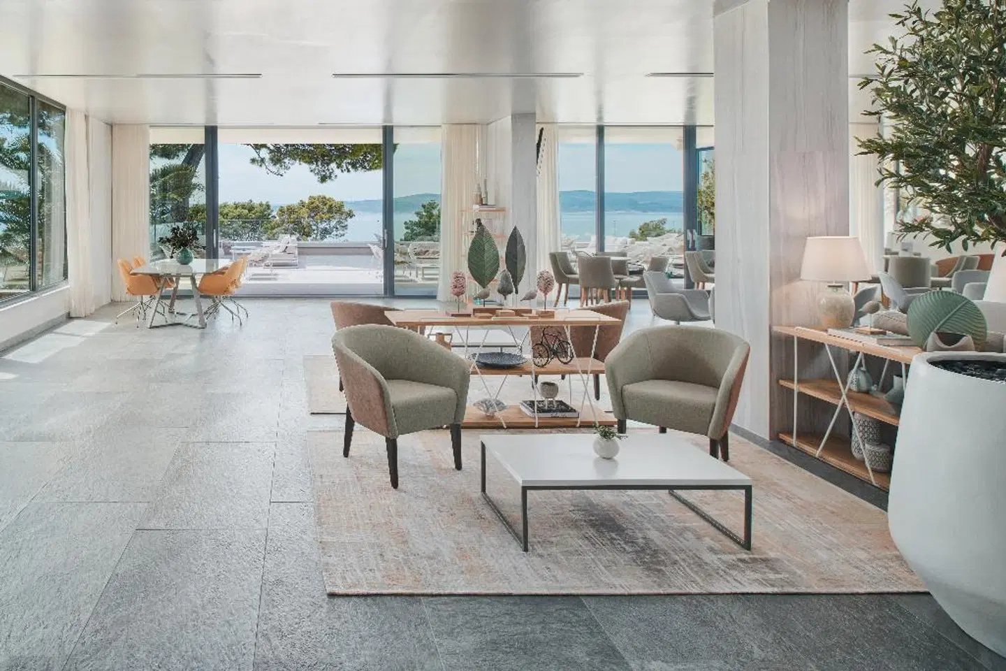 Bluesun Hotel Berulia LOUNGE_LOBBY