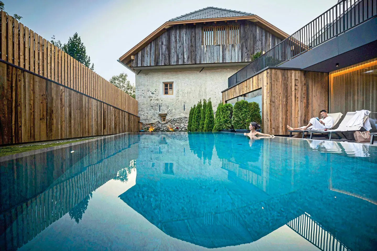 Autentis OUTDOOR_POOL