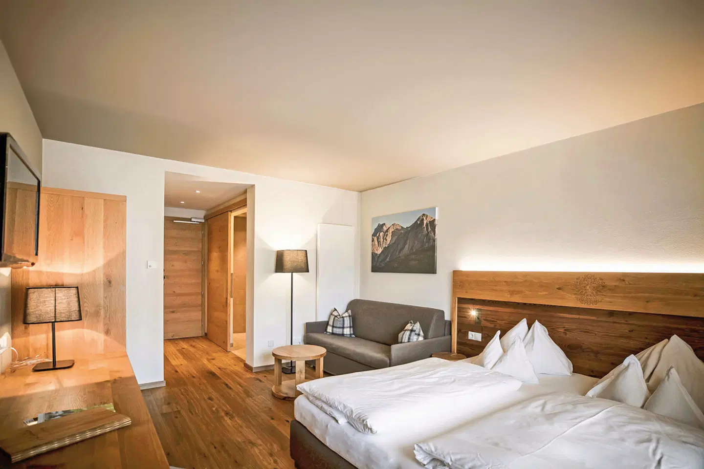 Autentis ROOM_EXAMPLE