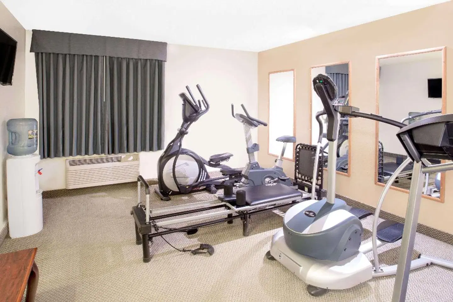 Baymont by Wyndham Green Bay SPORTS_AND_LEISURE
