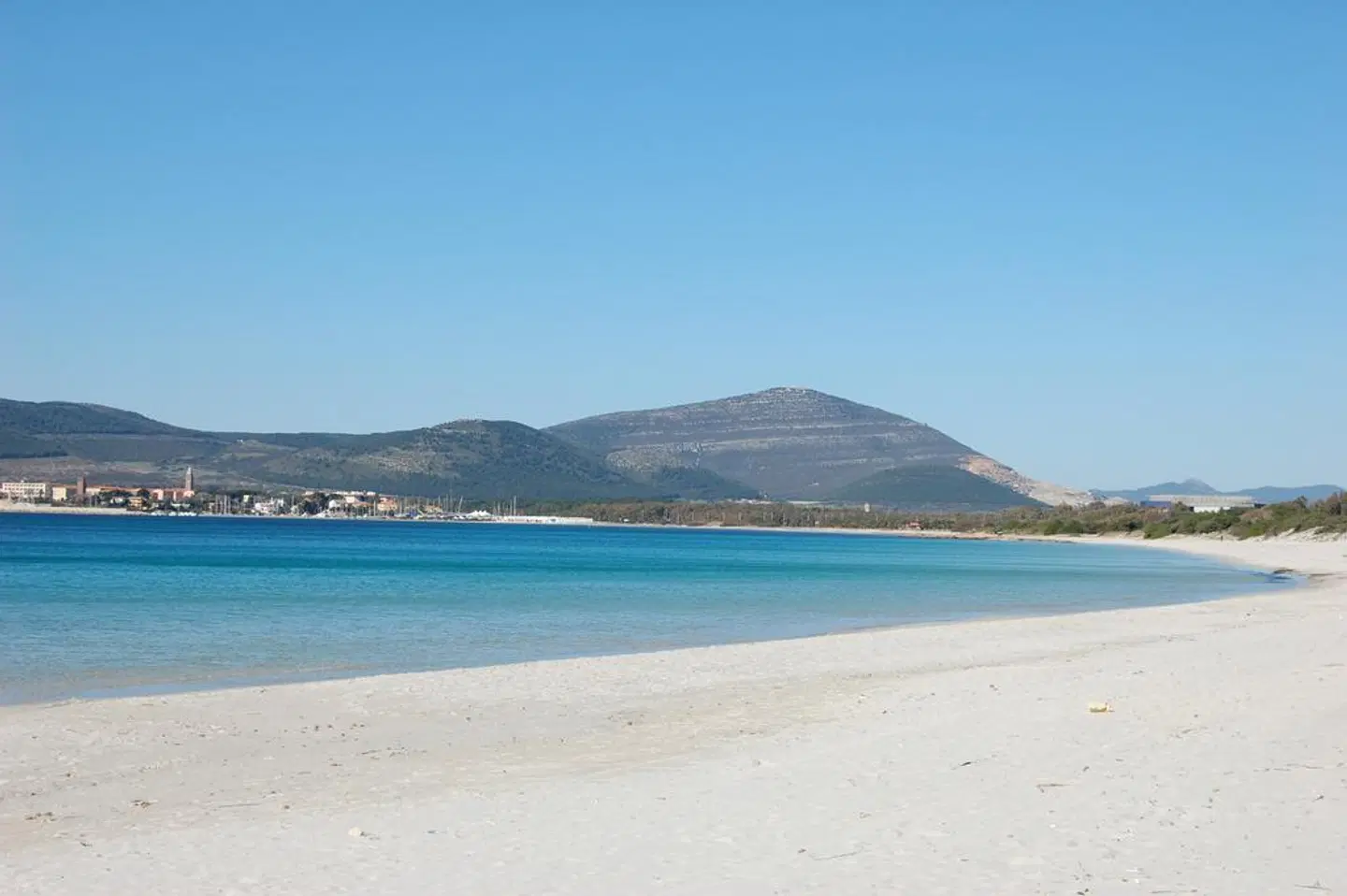 Residence Buganvillea Strand