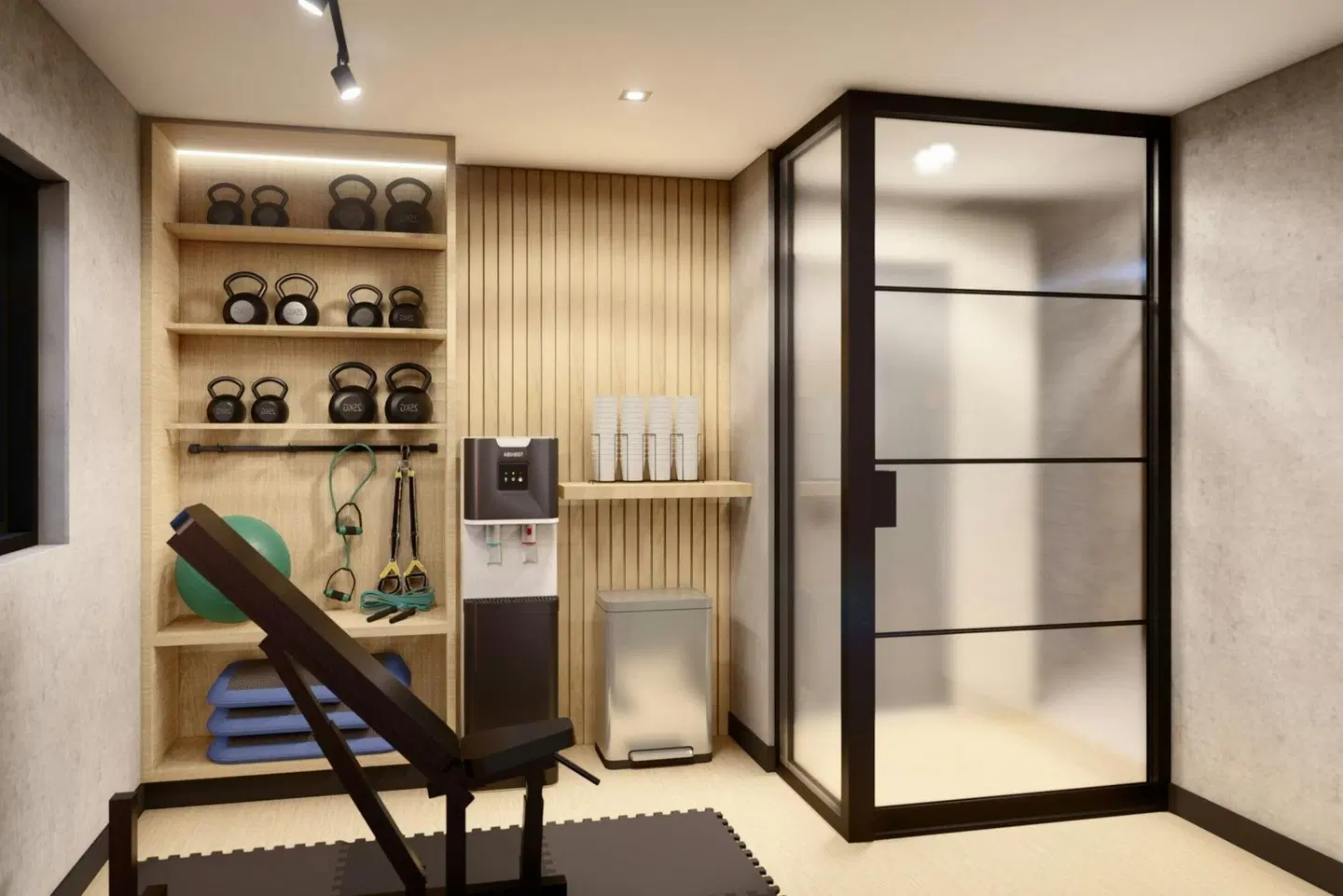 City Centro By Marriott Ushuaia Argentina LOUNGE_LOBBY
