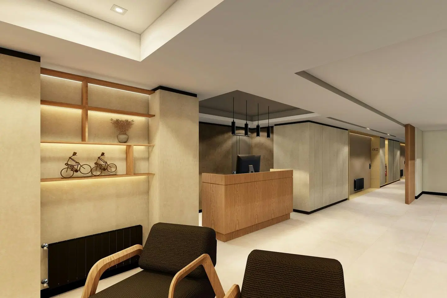 City Centro By Marriott Ushuaia Argentina ROOM_EXAMPLE