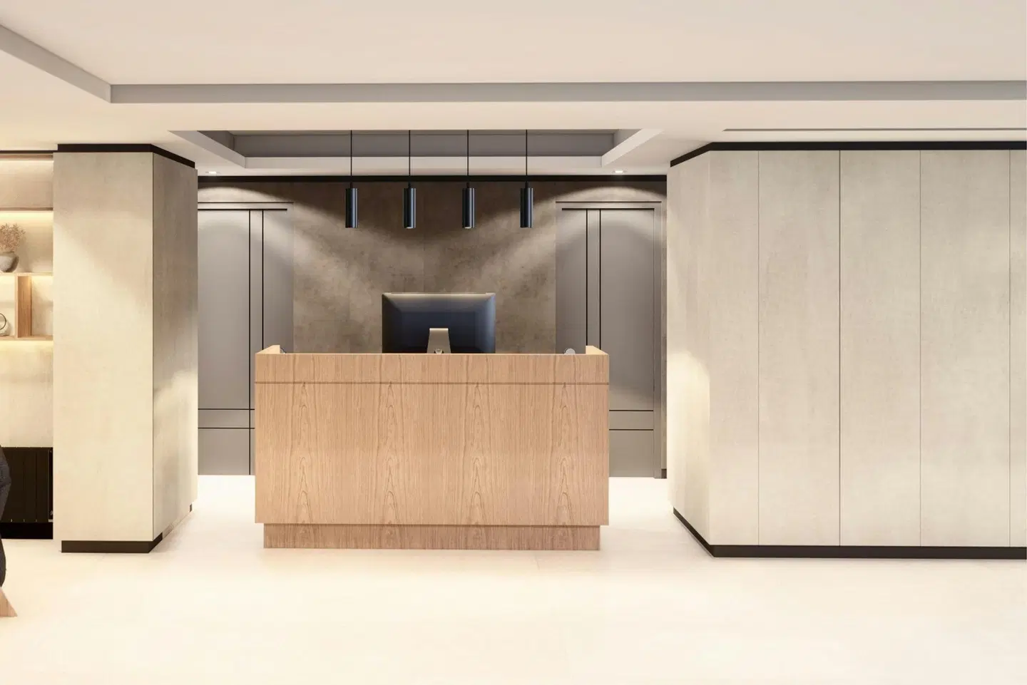 City Centro By Marriott Ushuaia Argentina MODEL_IMPRESSION