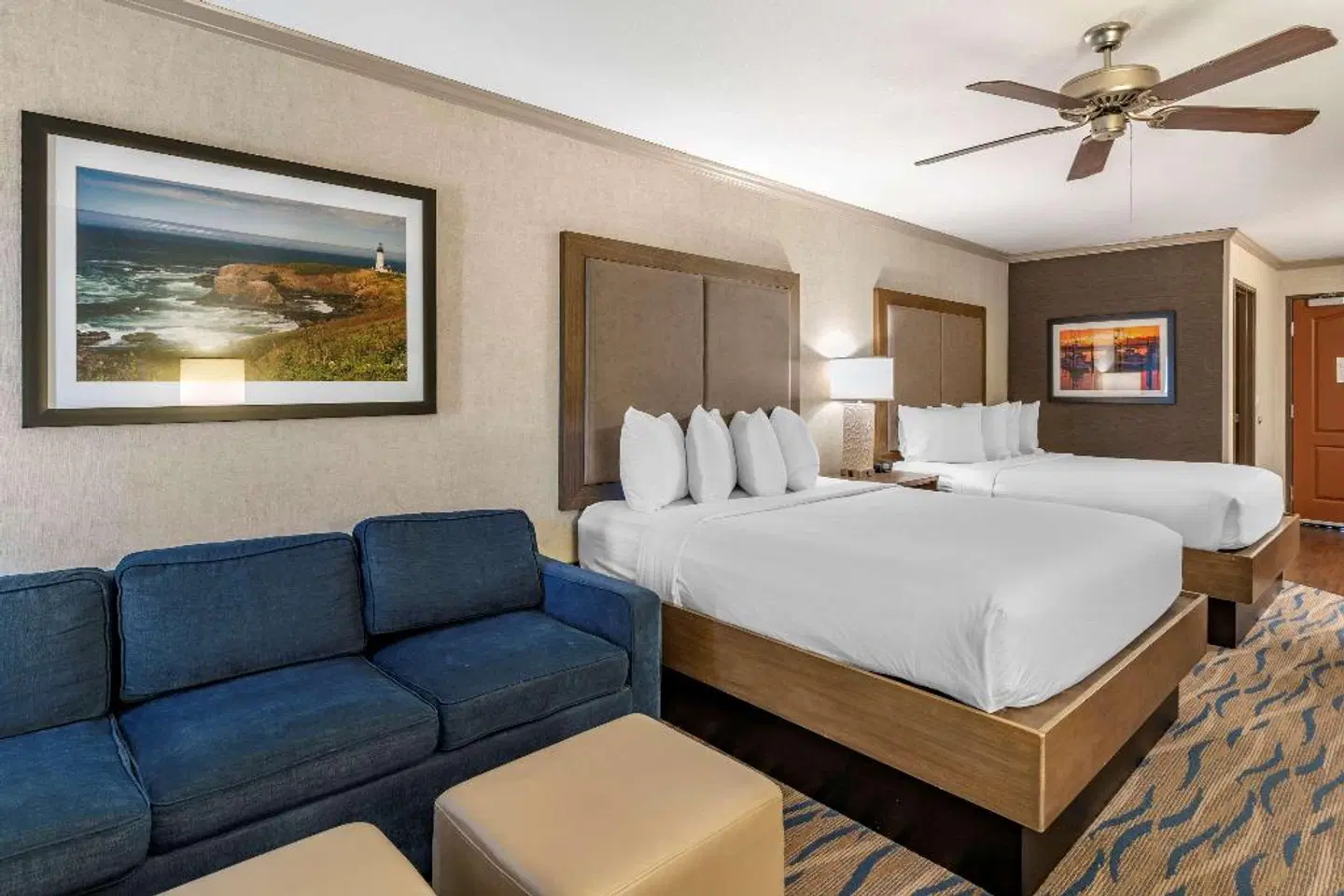 Elizabeth Oceanfront Suites, an Ascend Hotel Collection ROOM_EXAMPLE
