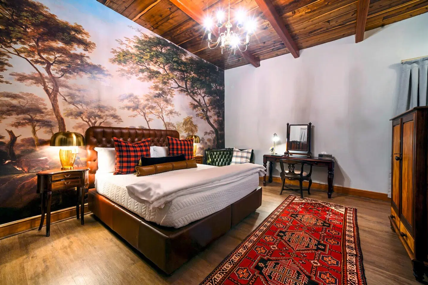 Webersburg Stellenbosch ROOM_EXAMPLE