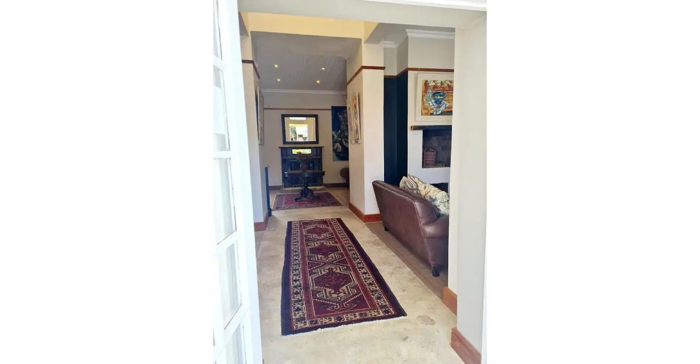 Barrydale Karoo Hotel ROOM_EXAMPLE