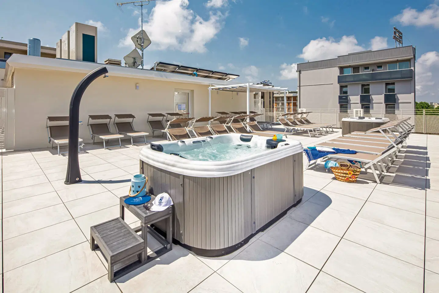 Danieli Terrasse