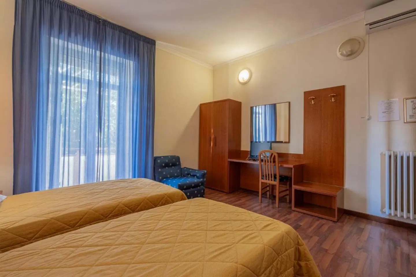 Monteverde e Austria ROOM_EXAMPLE