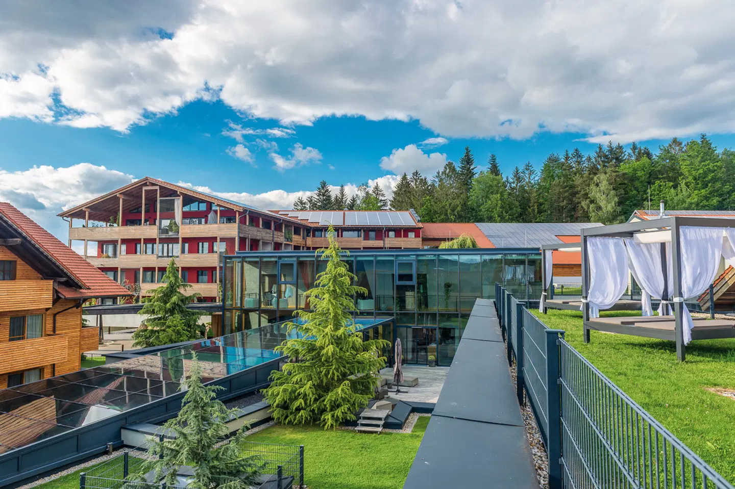 ULRICHSHOF Nature Family Design EXTERIOR