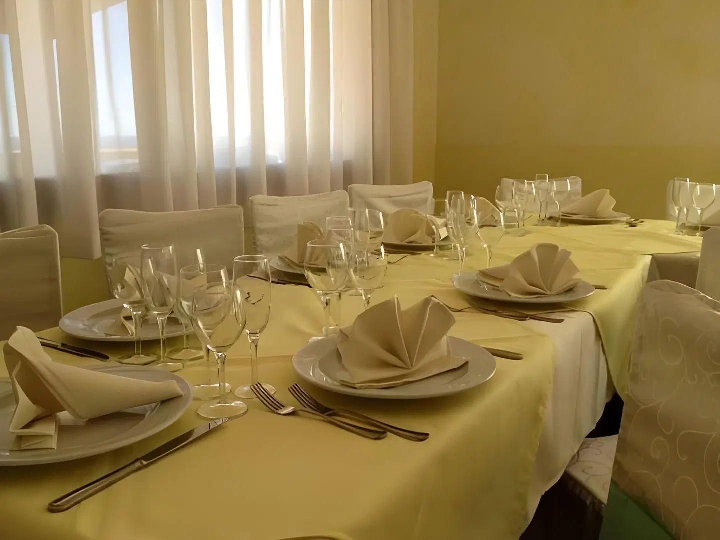 Pedra Ruja Restaurant