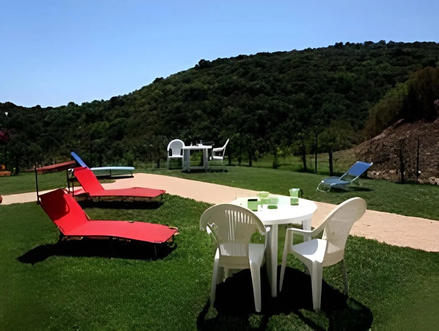 Pedra Ruja SPORTS_AND_LEISURE